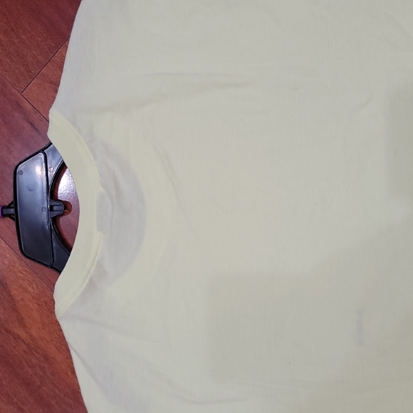 NWT plus size XXL Nike crop top - Picture 5 of 8